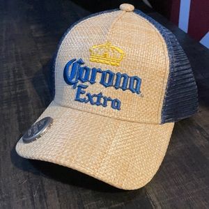 Corona Hat